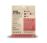 Vital Essentials Chicken Freeze-Dried Mini Patties Dog Food, 14oz