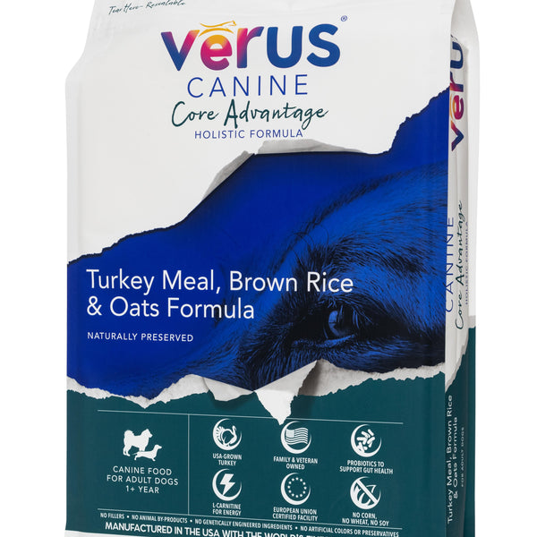 Verus 2024 pet food