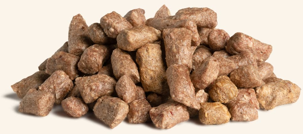 Vital Essentials Chicken Mini Nibs Freeze Dried Raw Dog Food