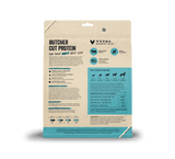 Vital Essentials Freeze-Dried Beef Mini Patties Dog Food