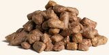 Vital Essentials Freeze-Dried Turkey Mini Nibs Dog Food