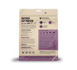 Vital Essentials Turkey Freeze-Dried Mini Patties Dog Food, 14oz