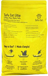 Dofu Cat Tofu Clumping Cat Litter