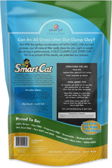 Smart Cat Natural Clumping Cat Litter