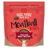 Cloud Star Wag More Bark Less Meat Balls Grain Free Soft & Chewy Dog Treats with Real Beef, 14oz