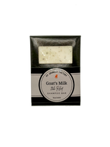 K9 Granola Factory Spa Collection Goat's Milk Herbal Shampoo Bar for Dog, 4oz