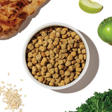 The Honest Kitchen Gourmet Whole Food Clusters Small Breed Grain Free Beef & Superfoods Recipe Dry Dog Food