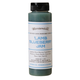 Marrownaide Beef Marrow with Lamb Broth & Blueberry Food Topper For Dogs, 8oz
