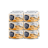 Pure Cravings Minced Tuna & Chicken Mercury Tested Canned Cat Food, 12/3oz