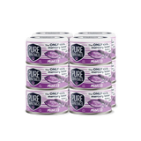 Pure Cravings Minced Tuna & Sardines Mercury Tested Canned Cat Food, 12/3oz