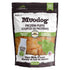 Palz&Co Moodog Beef Protein Puffs Dog Treats, Goat Milk 1oz