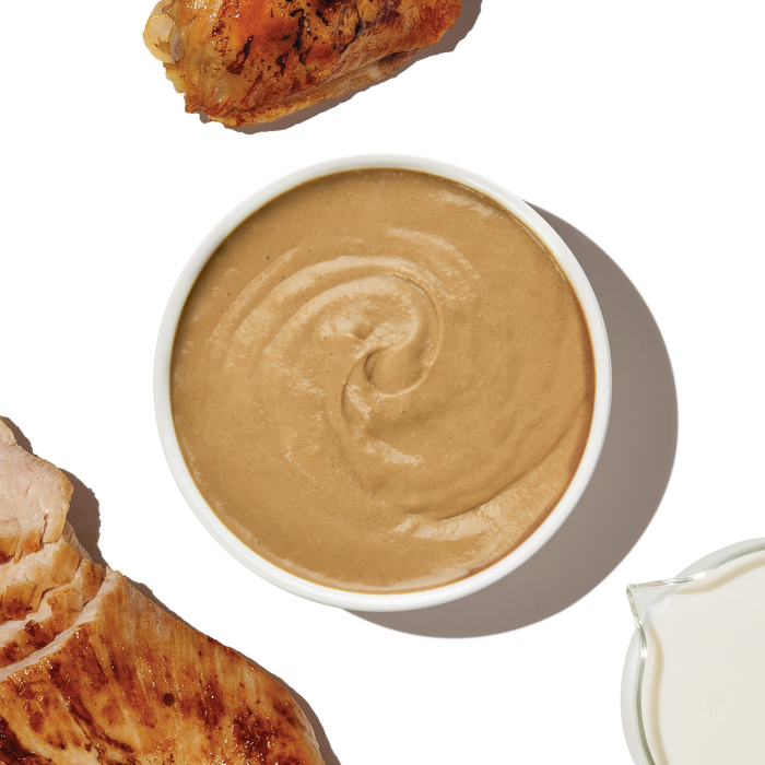 The Honest Kitchen Grain Free Chicken Mousse In Goat's Milk Wet Cat Food, 12/2.8oz