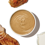 The Honest Kitchen Grain Free Chicken Mousse In Goat's Milk Wet Cat Food, 12/2.8oz