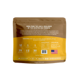 Smart Cookie Barkery Breakfast Food Topper For Dogs, 15oz