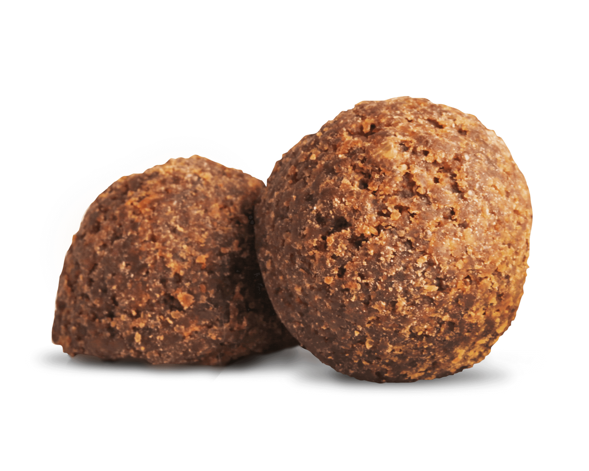 Cloud Star Wag More Bark Less Meat Balls Grain Free Soft & Chewy Dog Treats with Lamb, 14oz