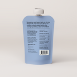 Smalls Fish Broth Slow Cooked Tuna Broth Food Topper for Cats