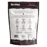 Palz&Co Birddog Duck Sausage Dog Treats, 8pk