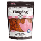 Palz&Co Hogdog Pork Jerky Dog Treats, 10pk