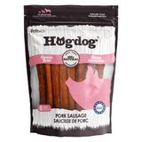 Palz&Co Hogdog Pork Sausage Dog Treats, 8pk