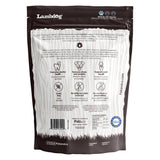 Palz&Co Lambdog Lamb Jerky Dog Treats, 10pk