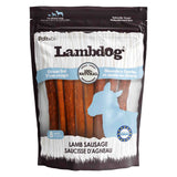 Palz&Co Lambdog Lamb Sausage Dog Treats, 8pk