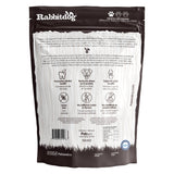 Palz&Co Rabbitdog Rabbit Sausage Dog Treats, 8pk