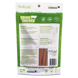 PetKind Grain-Free Green Beef Tripe Formula Dog & Cat Treats