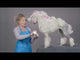 Chris Christensen Ice on Ice Detangling Conditioner For Dogs