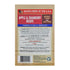 K9 Granola Factory Pumpkin Crunchers Dog Treats,  Apple & Cranberry