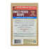 K9 Granola Factory Pumpkin Crunchers Dog Treats, Sweet Potato