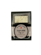 K9 Granola Factory Spa Collection Goat's Milk Herbal Shampoo Bar for Dog, 4oz