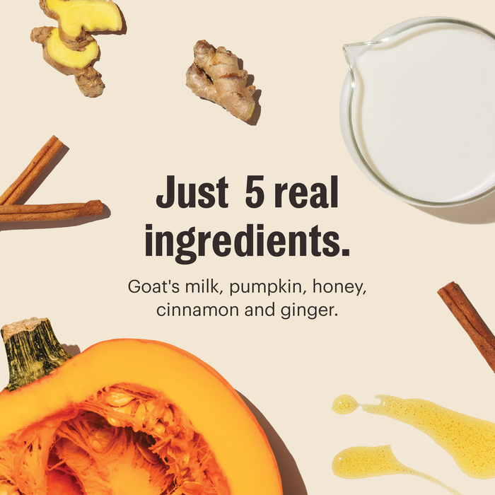 The Honest Kitchen Pumpkin Spice Latte Supplement For Dogs, 4oz