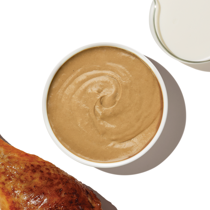 The Honest Kitchen Grain Free Turkey Mousse In Goat's Milk Wet Cat Food, 12/2.8oz
