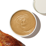 The Honest Kitchen Grain Free Turkey Mousse In Goat's Milk Wet Cat Food, 12/2.8oz