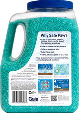 Safe Paw Pet-Safe Ice Melt