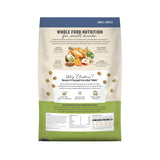 The Honest Kitchen Gourmet Whole Food Clusters Small Breed Whole Grain Chicken & Superfoods Recipe Dry Dog Food