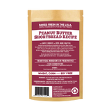 K9 Granola Factory Simply Cookies Dog Treats, Peanut Butter Shortbread Recipe