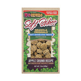 K9 Granola Factory Soft Bakes Dog Treats, Apple Crumb