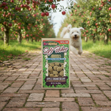 K9 Granola Factory Soft Bakes Dog Treats - Apple Crumb