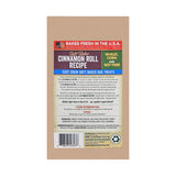 K9 Granola Factory Soft Bakes Dog Treats - Cinnamon Roll
