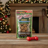 K9 Granola Factory Soft Bakes Dog Treats - Snickerdoodle