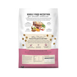 The Honest Kitchen Gourmet Whole Food Clusters Grain Free Lamb & Superfoods Recipe Dry Dog Food
