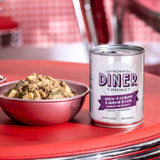 Fromm Slow Cooked Pulled Pork Entree in Gravy Canned Dog Food, 12/12.5oz