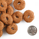 Fromm Crunchy Os Banana Kablammas Flavor Dog Treats