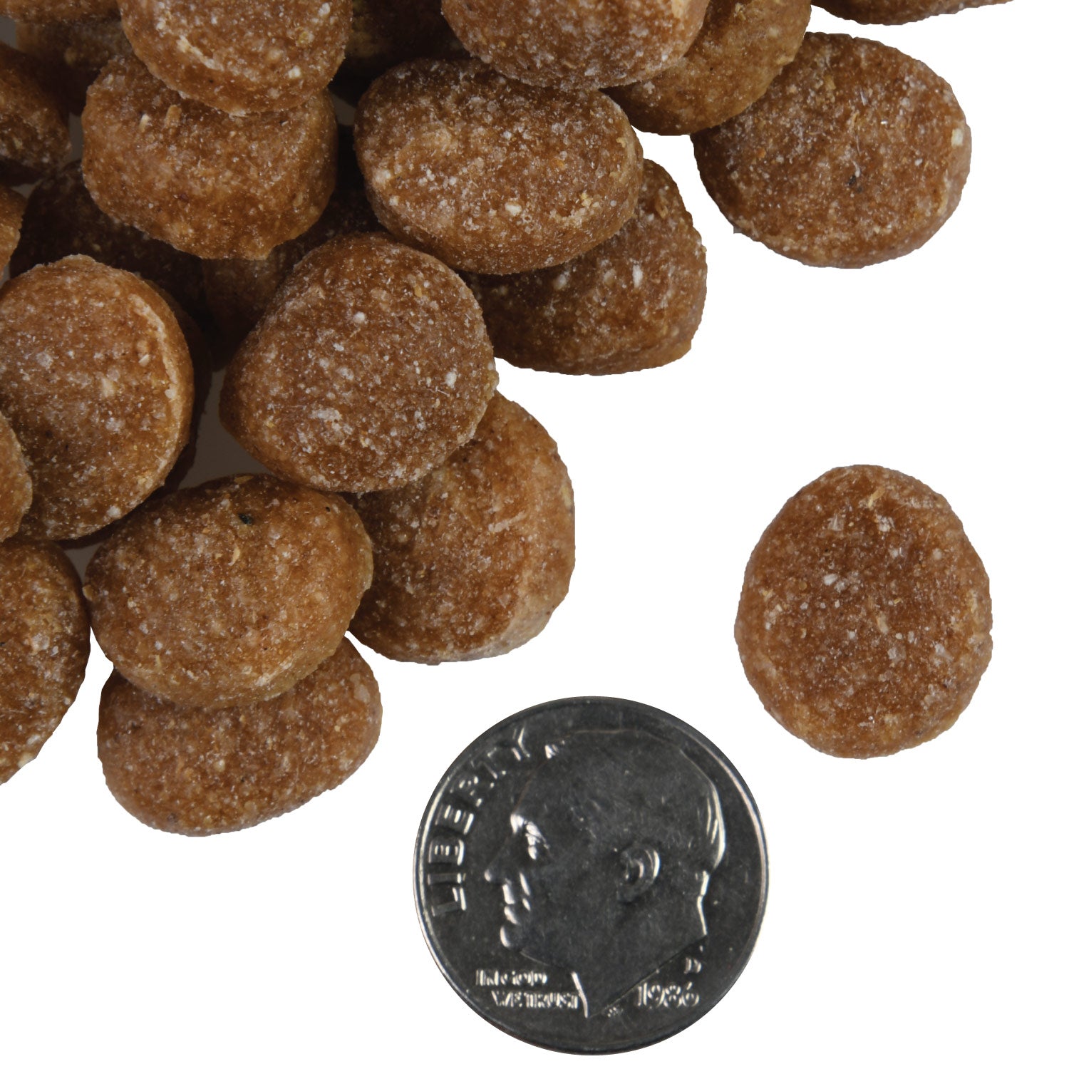 Fromm Soft & Chewy TENDERollies Bac'N Chedd-A-Rollie Flavor Dog Treats, 8oz