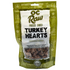 OC Raw Turkey Hearts Freeze Dried Dog Treats, 4oz