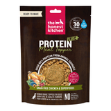 The Honest Kitchen Protein Plus+ Chicken with Superfoods Food Topper For Dogs, 12oz