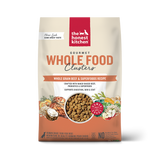 The Honest Kitchen Gourmet Whole Food Clusters Whole Grain Beef & Superfoods Recipe Dry Dog Food
