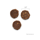 The Honest Kitchen Gourmet Barbecue Liver Chips, Chicken Liver & Cheddar Recipe, 4oz