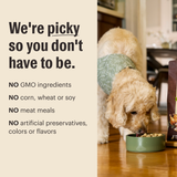 The Honest Kitchen Protein Plus+ Chicken with Superfoods Food Topper For Dogs, 12oz